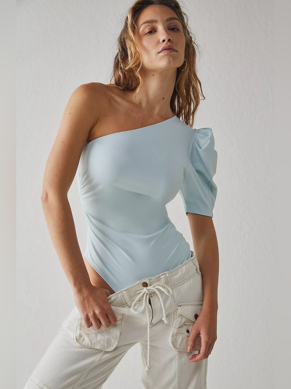 Intimately Free People Somethin’ Bout You Bodysuit